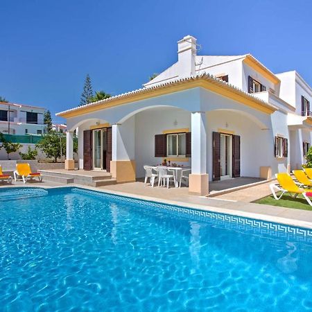 Villa Miraflores By Villa Plus Albufeira Ngoại thất bức ảnh