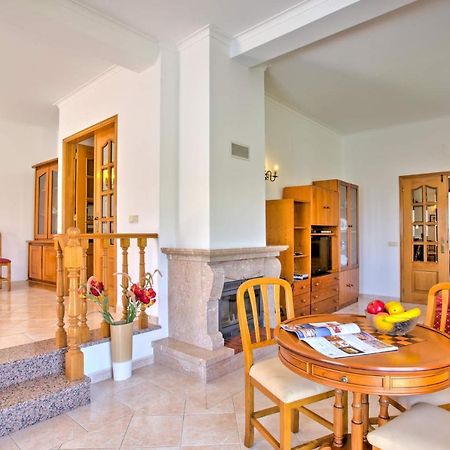 Villa Miraflores By Villa Plus Albufeira Ngoại thất bức ảnh