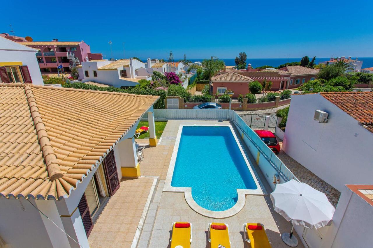 Villa Miraflores By Villa Plus Albufeira Ngoại thất bức ảnh