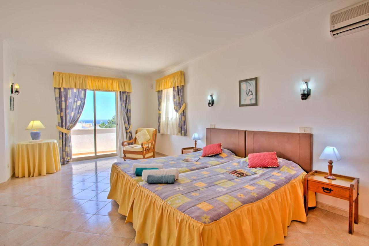 Villa Miraflores By Villa Plus Albufeira Ngoại thất bức ảnh