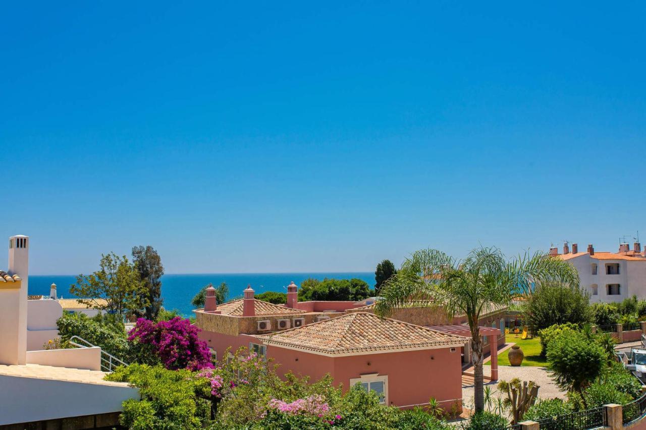 Villa Miraflores By Villa Plus Albufeira Ngoại thất bức ảnh