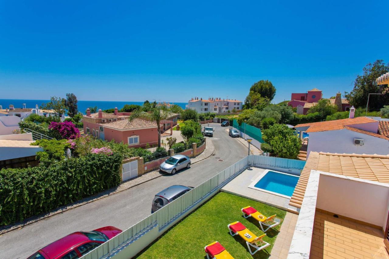 Villa Miraflores By Villa Plus Albufeira Ngoại thất bức ảnh