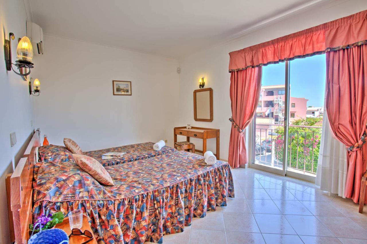 Villa Miraflores By Villa Plus Albufeira Ngoại thất bức ảnh