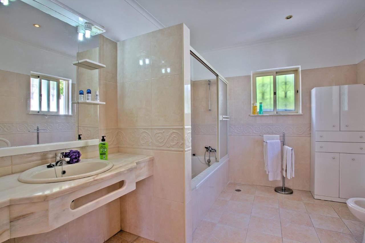 Villa Miraflores By Villa Plus Albufeira Ngoại thất bức ảnh
