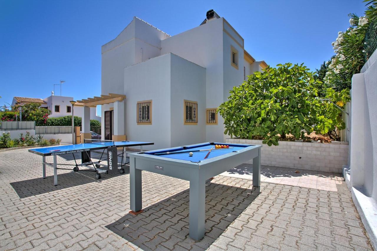 Villa Miraflores By Villa Plus Albufeira Ngoại thất bức ảnh