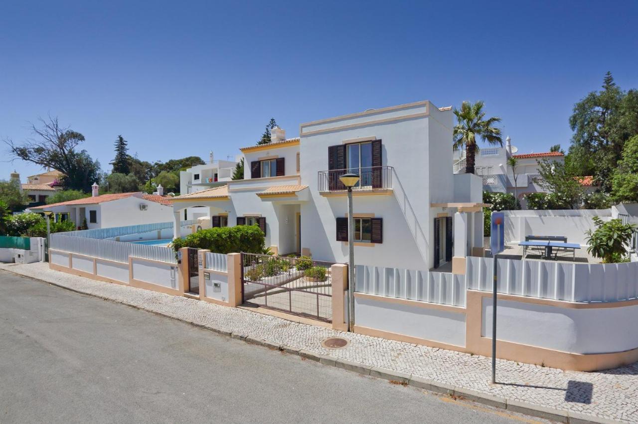 Villa Miraflores By Villa Plus Albufeira Ngoại thất bức ảnh
