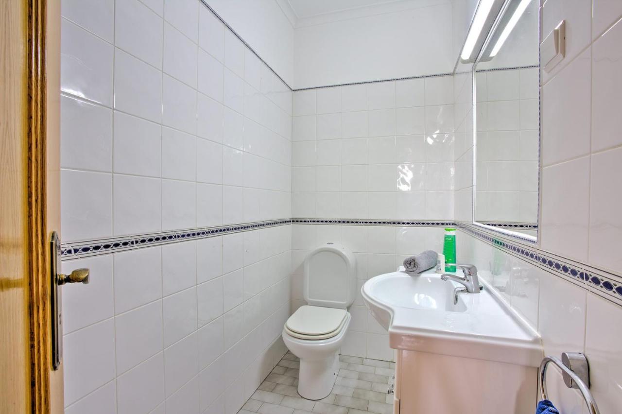 Villa Miraflores By Villa Plus Albufeira Ngoại thất bức ảnh