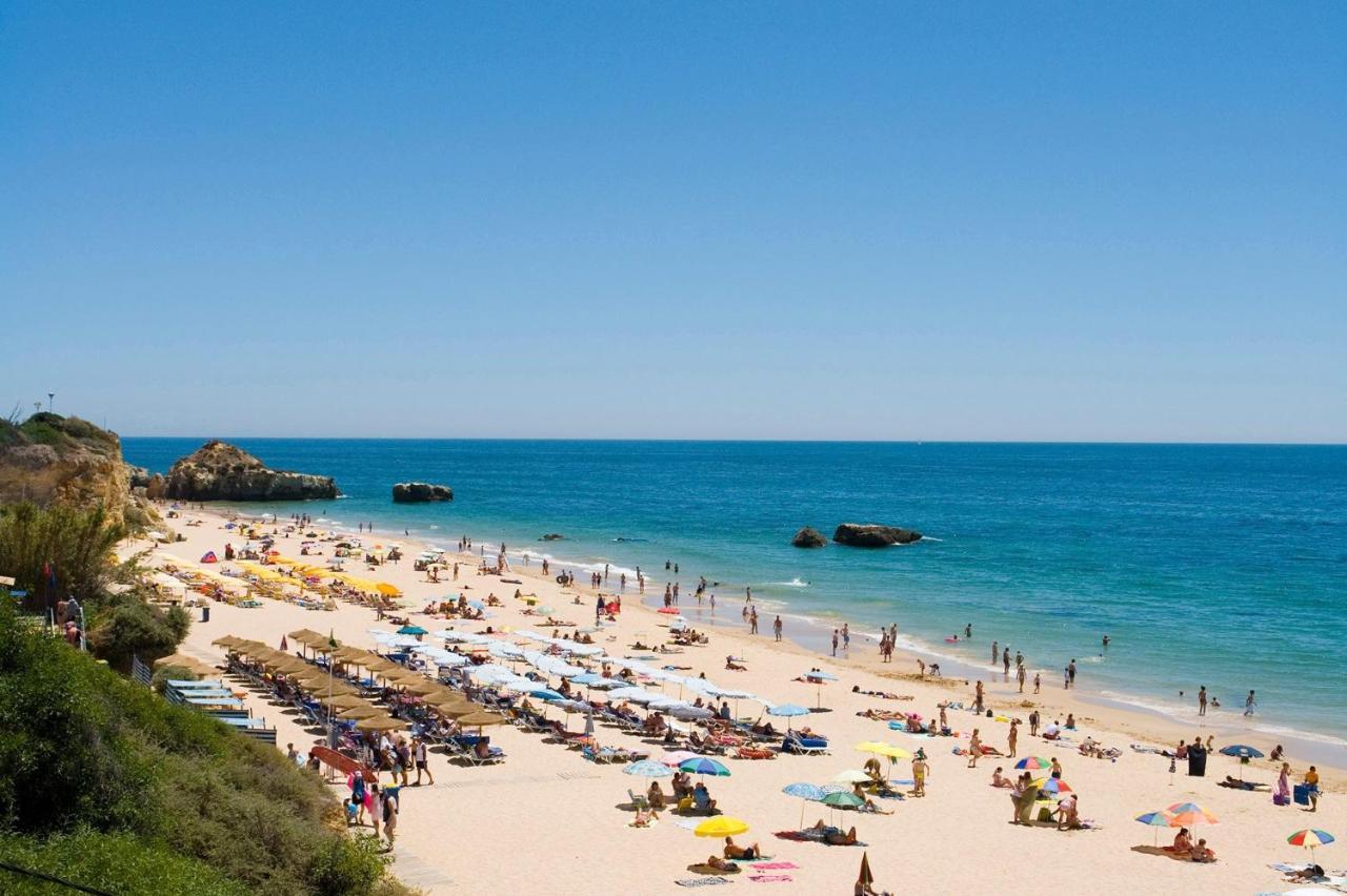 Villa Miraflores By Villa Plus Albufeira Ngoại thất bức ảnh